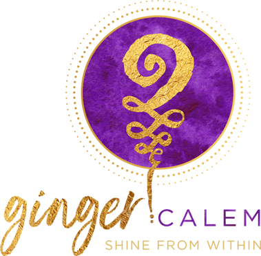 Ginger Calem Logo